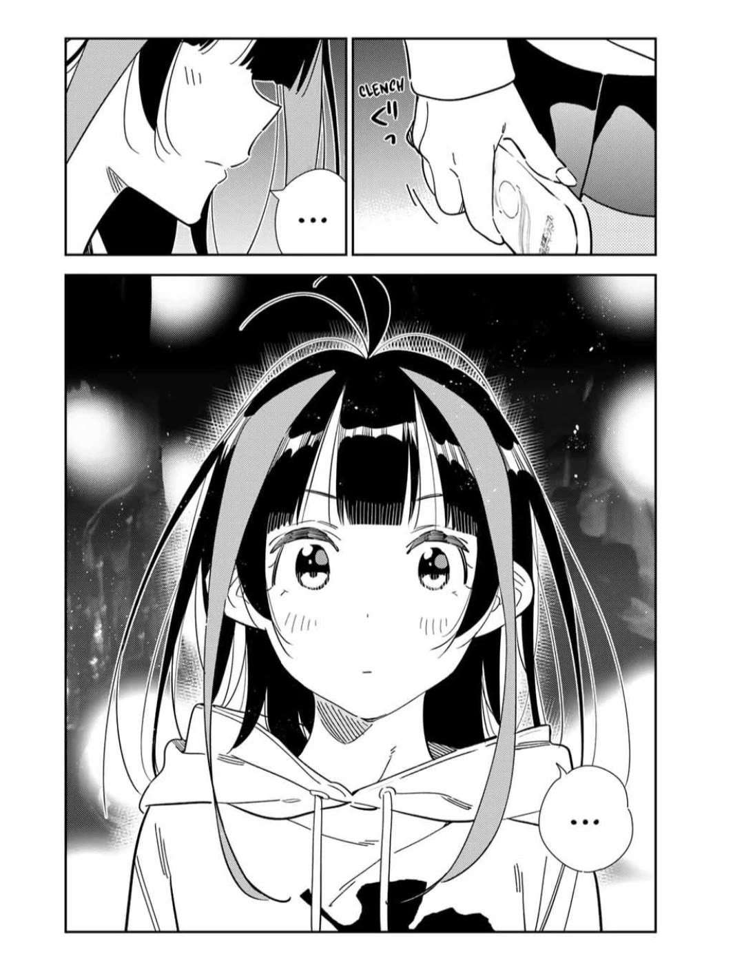 Rent a Girlfriend, Chapter 340 image 07